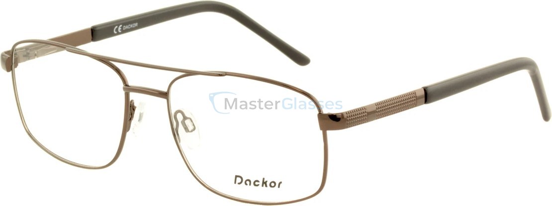 Оправа DACKOR 223 brown