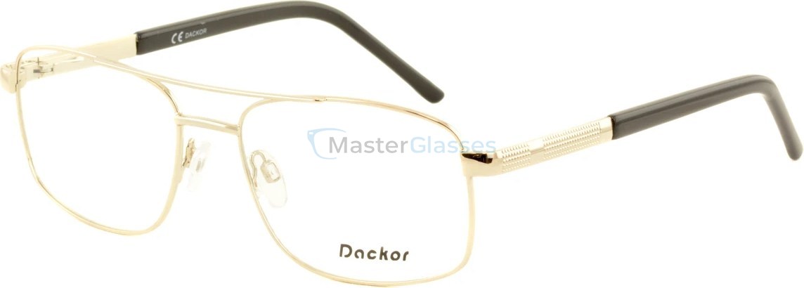 Оправа DACKOR 223 gold