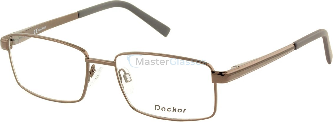 Оправа DACKOR 230 brown