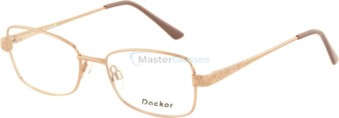������ DACKOR 231 lilac