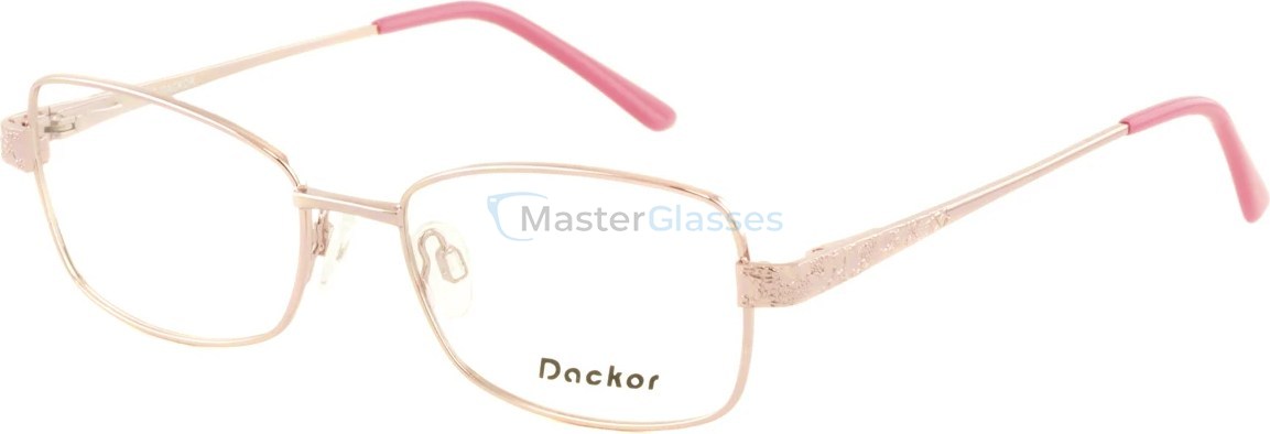 ������ DACKOR 231 pink