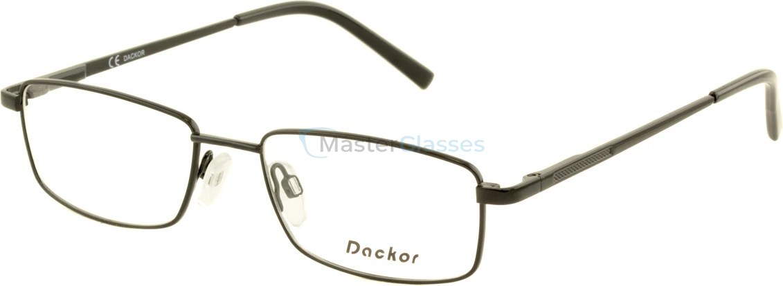 ������ DACKOR 238 black