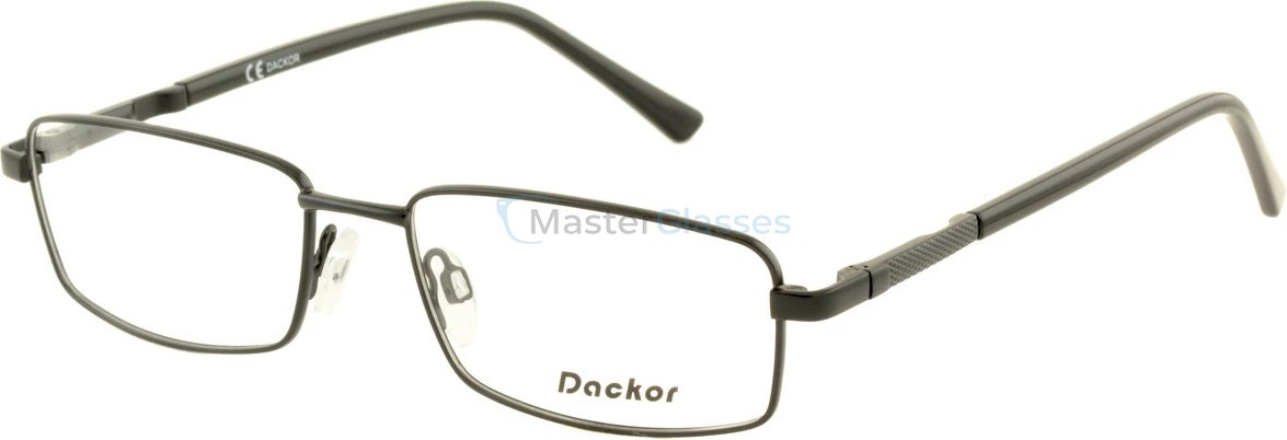 ������ DACKOR 242 black