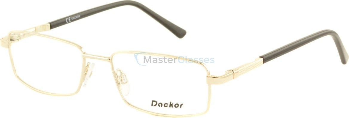Оправа DACKOR 242 gold