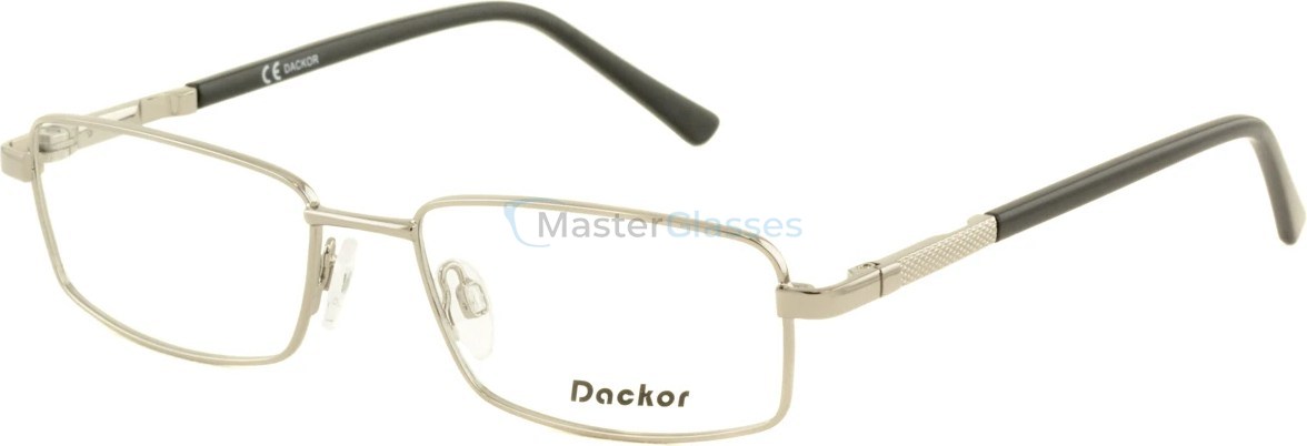 ������ DACKOR 242 gun