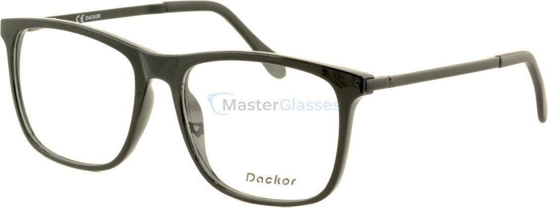 ������ DACKOR 260 black