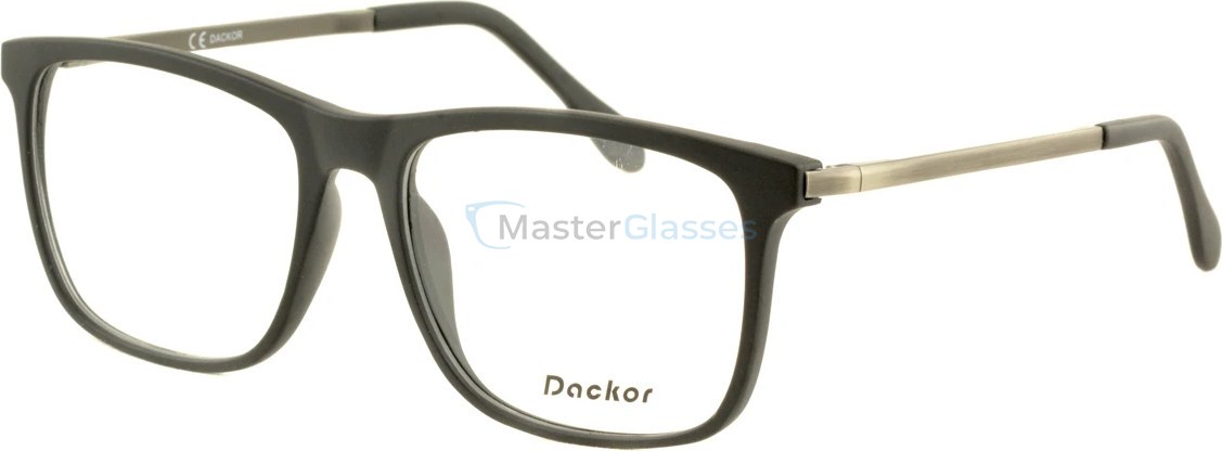 Оправа DACKOR 260 nero