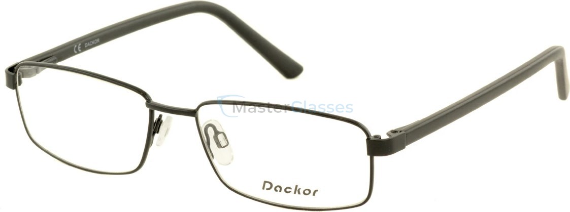 Оправа DACKOR 315 nero