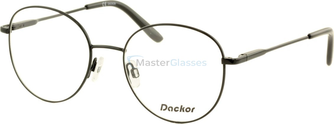 ������ DACKOR 325 nero