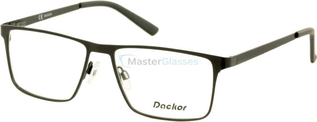 Оправа DACKOR 330 black
