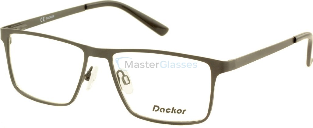 Оправа DACKOR 330 brown