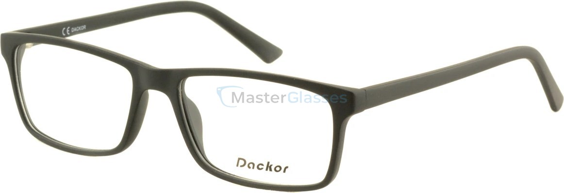 Оправа DACKOR 747 black