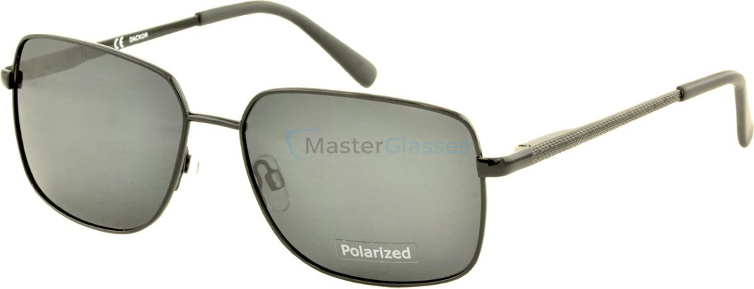 �������������� ���� DACKOR SUN 049 black