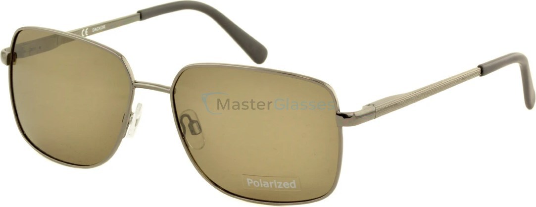 Солнцезащитные очки DACKOR SUN 049 brown