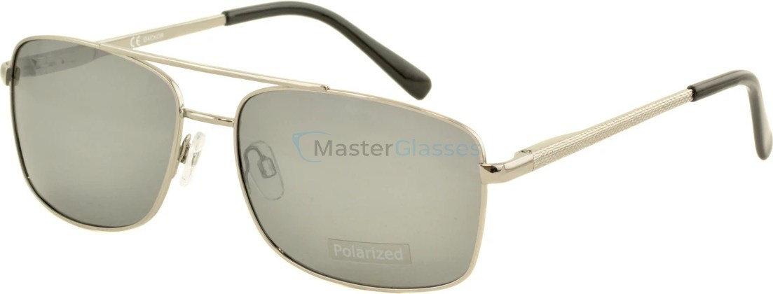 Солнцезащитные очки DACKOR SUN 124 grey