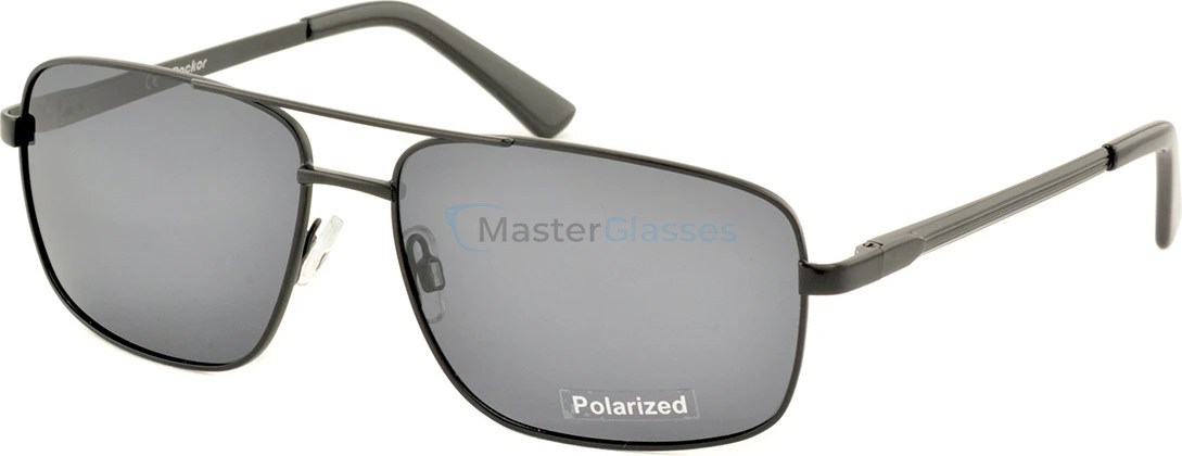 Солнцезащитные очки DACKOR SUN 200 black