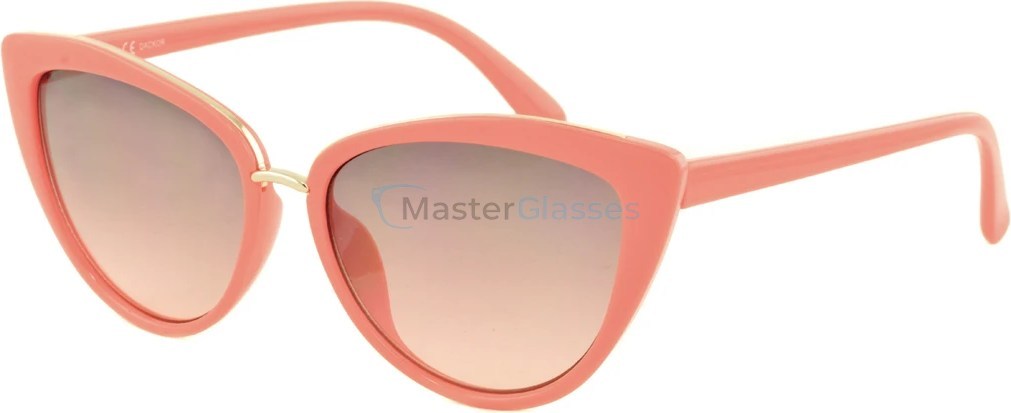 Солнцезащитные очки DACKOR SUN 302 coral