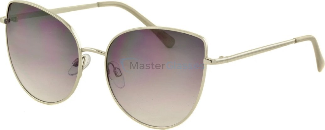 Солнцезащитные очки DACKOR SUN 388 silver