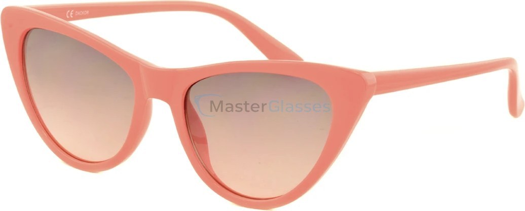 Солнцезащитные очки DACKOR SUN 478 coral