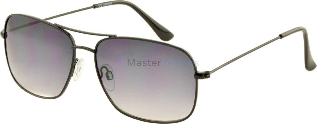 Солнцезащитные очки DACKOR SUN 510 black