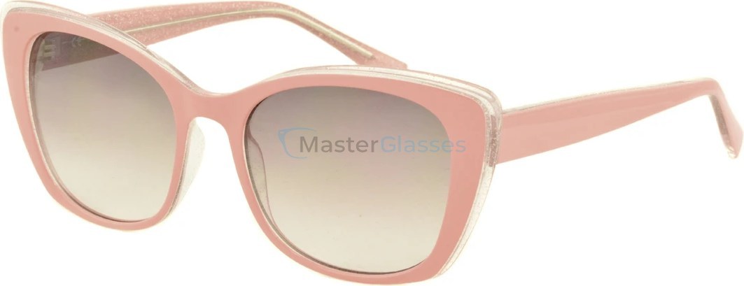 Солнцезащитные очки DACKOR SUN 523 pink