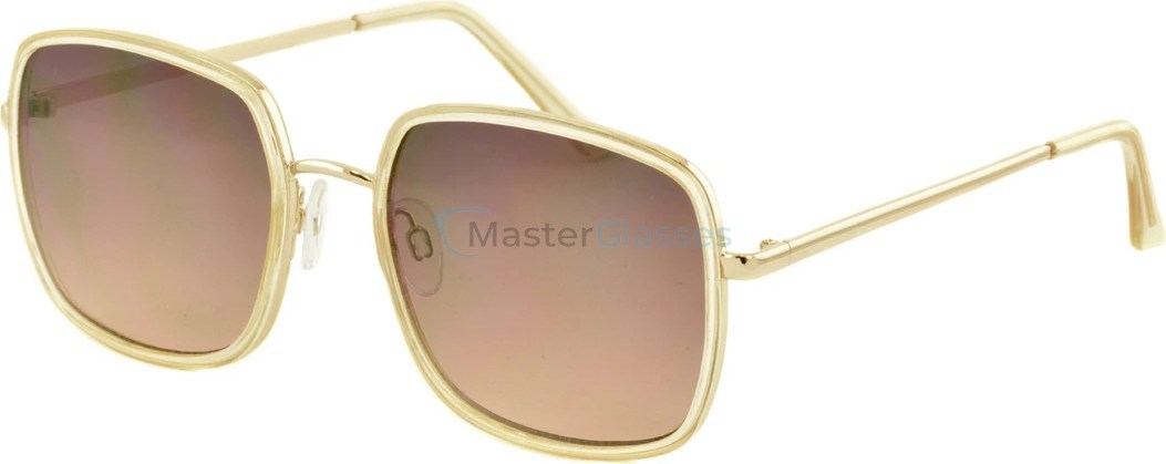 Солнцезащитные очки DACKOR SUN 528 brown
