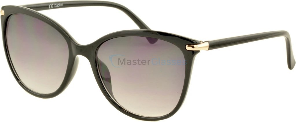 �������������� ���� DACKOR SUN 541 black