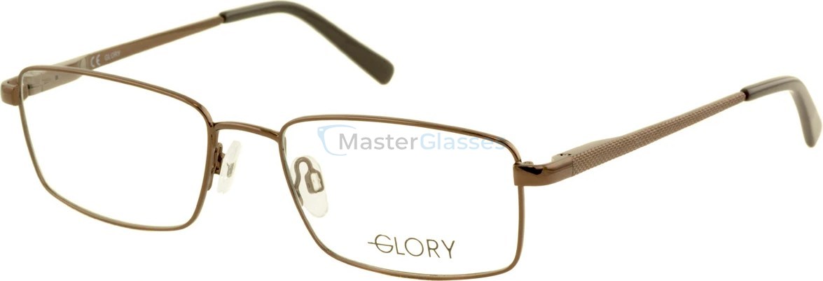 Оправа GLORY 037 brown