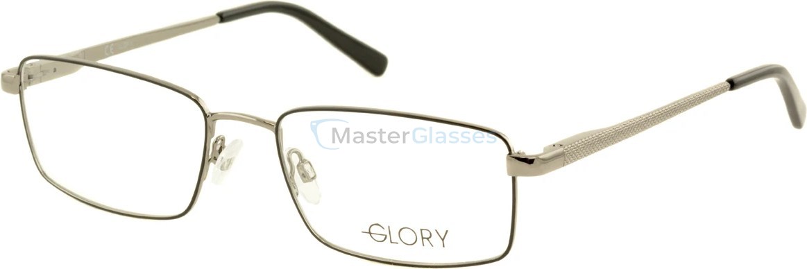 Оправа GLORY 037 silver