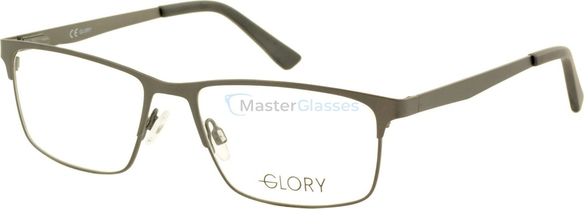Оправа GLORY 051 brown