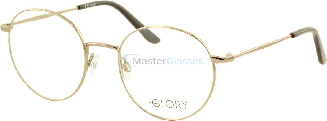 Оправа GLORY 115 brown