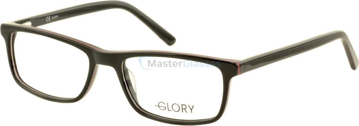 Оправа GLORY 141 red