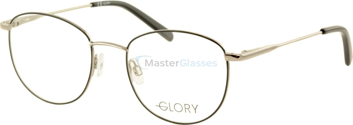 Оправа GLORY 206 black