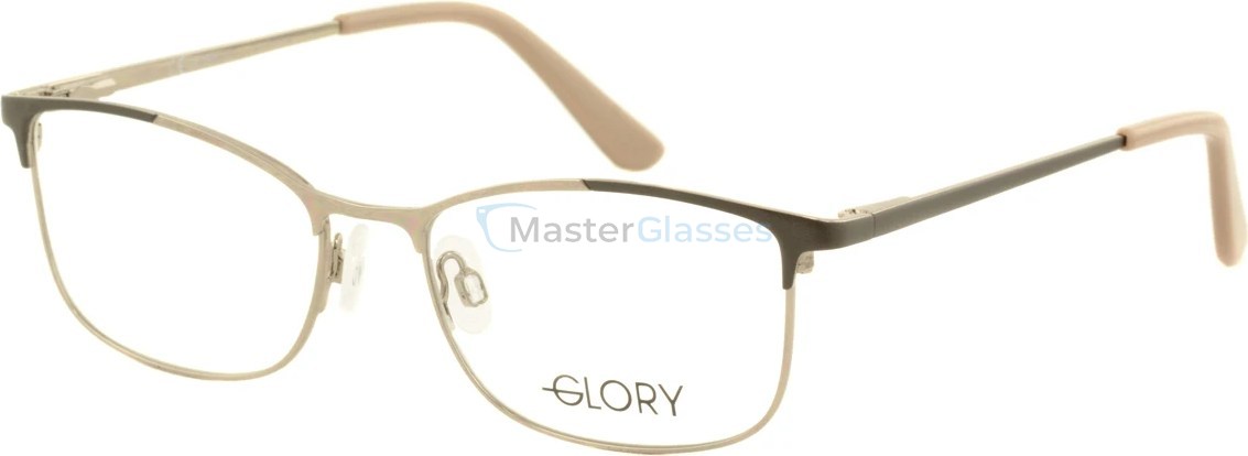 Оправа GLORY 219 brown