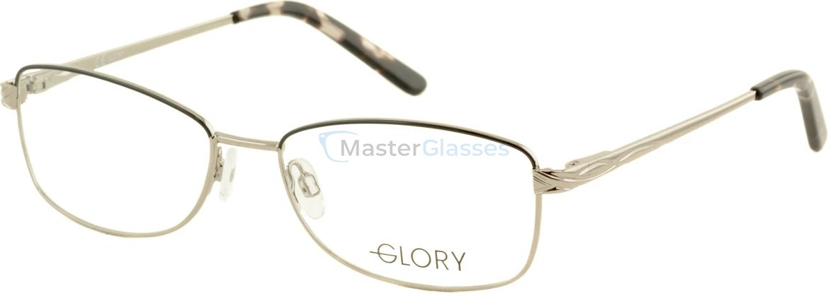 Оправа GLORY 290 silver
