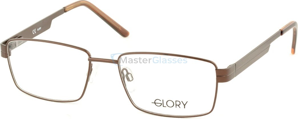Оправа Glory 419 brown