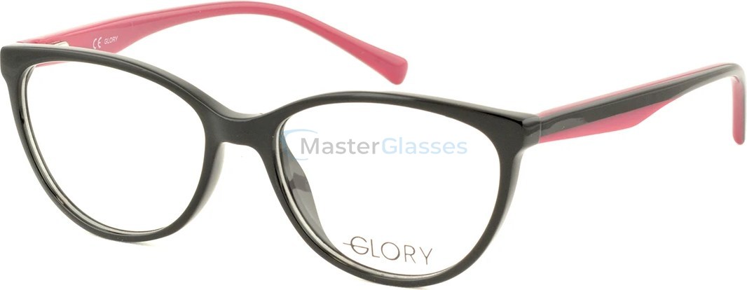 Оправа GLORY 497 red