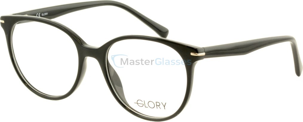 Оправа GLORY 505 black