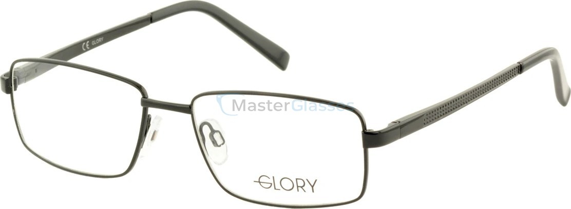 Оправа GLORY 514 black