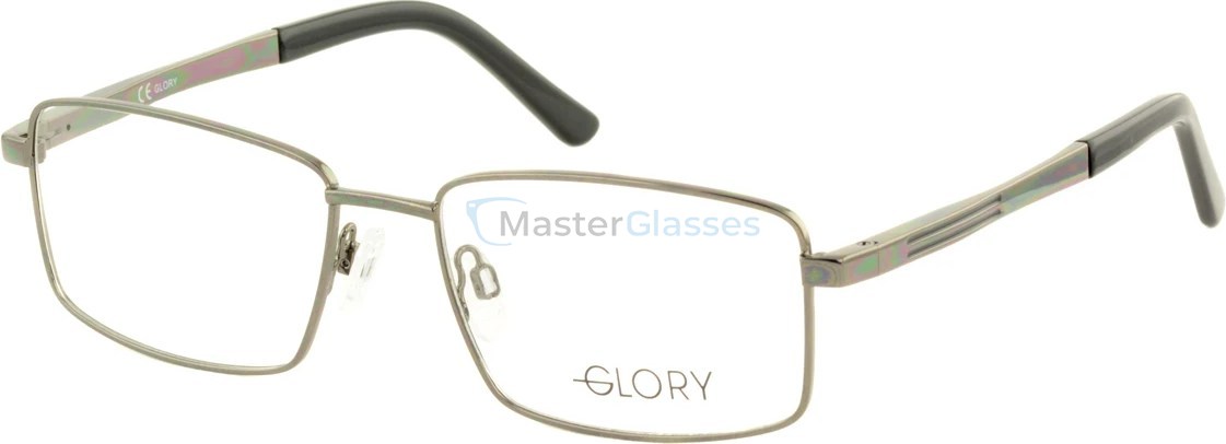 ������ GLORY 526 gun