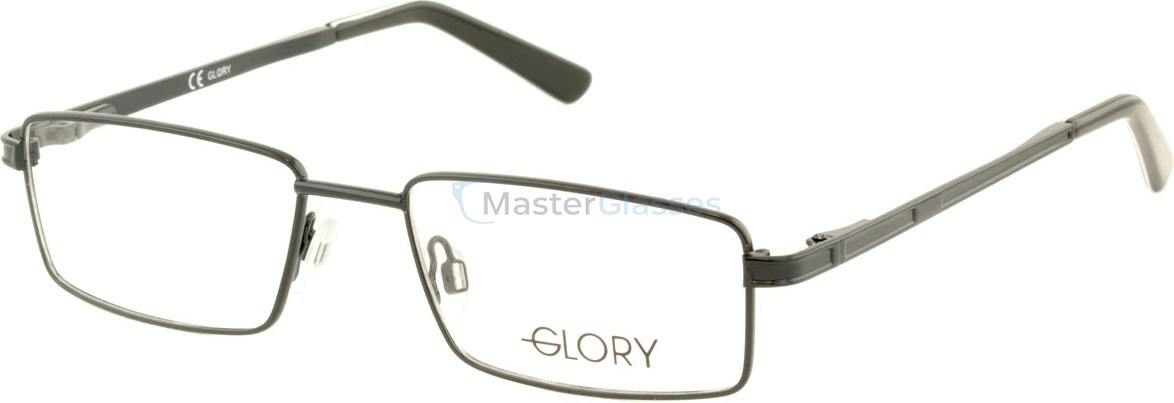 ������ GLORY 537 black