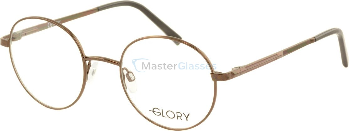 ������ GLORY 542 brown