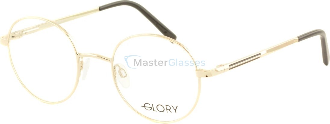Оправа GLORY 542 gold