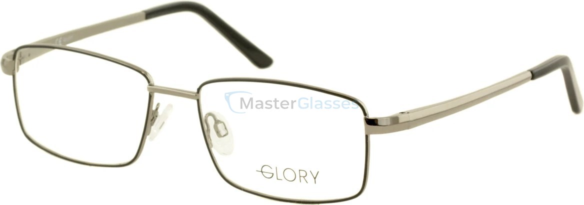 Оправа GLORY 592 nero
