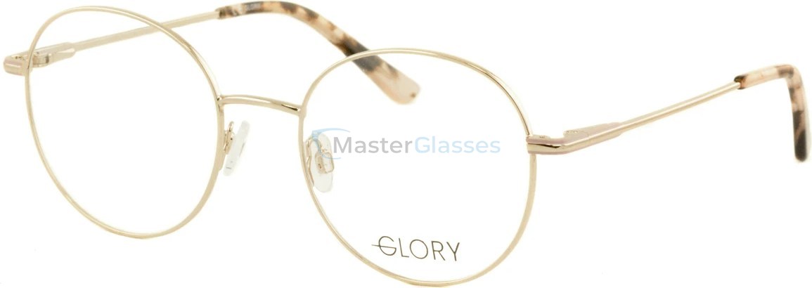 Оправа GLORY 598 beige
