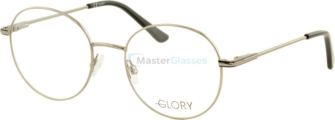 ������ GLORY 598 black