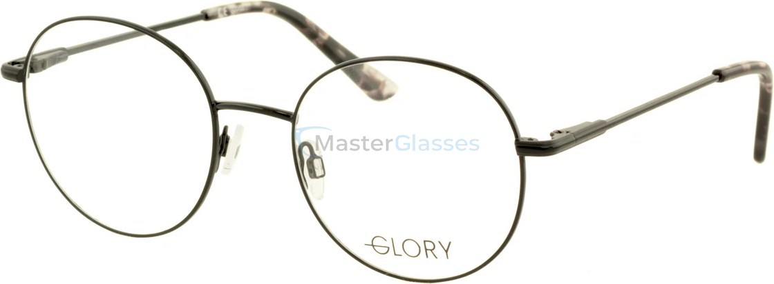 Оправа GLORY 598 nero