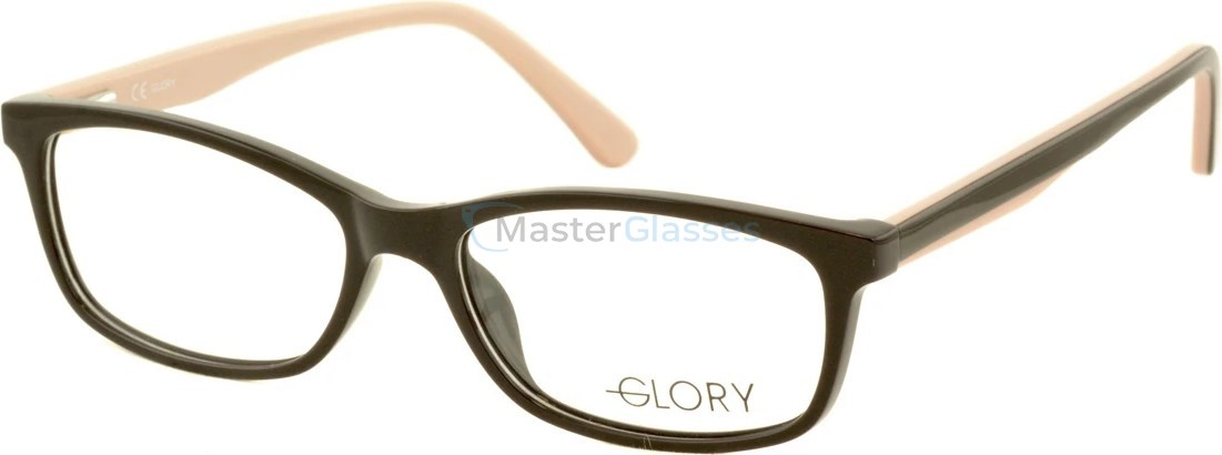 Оправа GLORY 603 brown