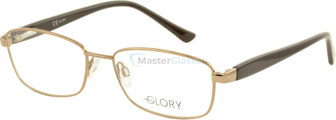 ������ GLORY 615 marrone