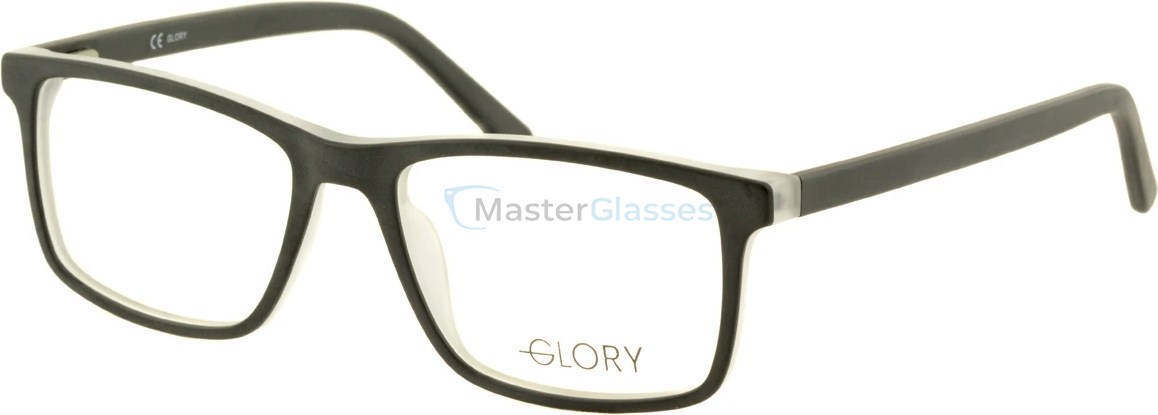Оправа GLORY 616 black